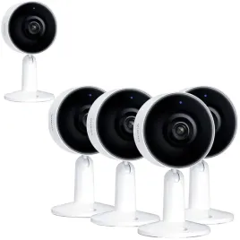 kamera-wewnetrzna-arenti-in1q-1080p-wifi-2-4ghz-monitoring-komplet-4-szt