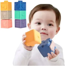 miekkie-kreatywne-klocki-sensoryczne-zwierzatka-gryzaki-dla-niemowlat-12szt