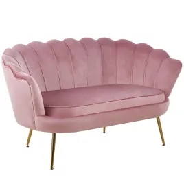 sofa-rozowa-welurowa-dwuosobowa-na-zlotych-nogach-glamour-tapicerowana
