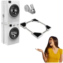 lacznik-pralki-z-suszarka-laczenie-pralka-suszarka-regulowany