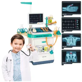 interaktywny-wozek-doktor-ekg-zestaw-malego-lekarza-xxl-dla-dzieci-26-elem