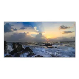 ocean-zachod-slonca-120x60-panel-szklo-do-kuchni