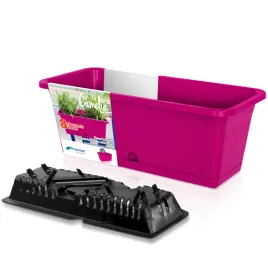 skrzynka-balkonowa-samopodlewajaca-haki-prosperplast-50cm-fuksja-camelia-w