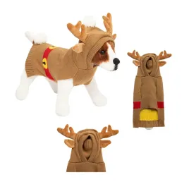 swiateczne-zimowe-ubranko-sweterek-dla-psa-kostium-przebranie-renifera