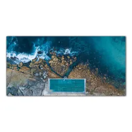 ocean-wybrzeze-woda-120x60-panel-szklany-do-kuchni