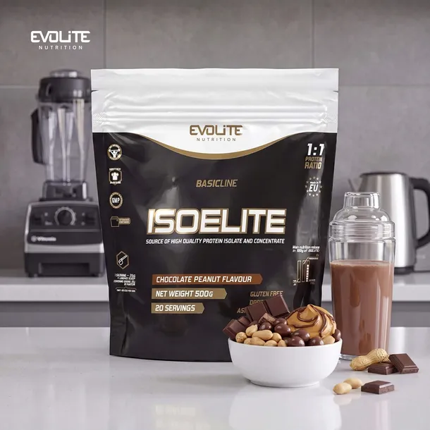 evolite-isoelite-500-g