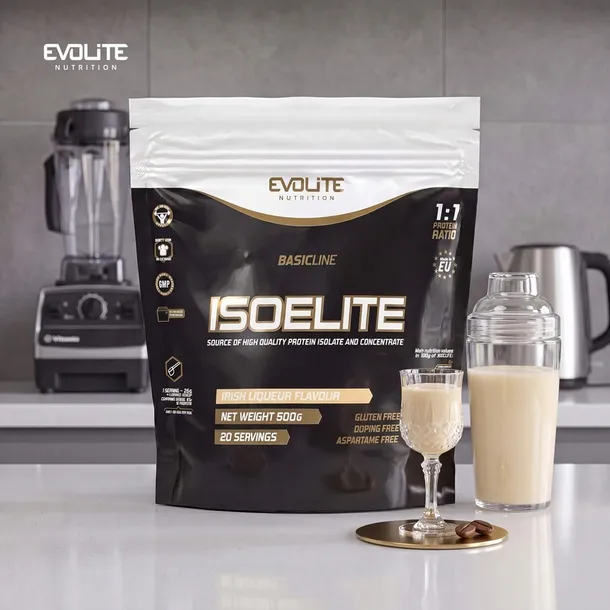 evolite-isoelite-500-g