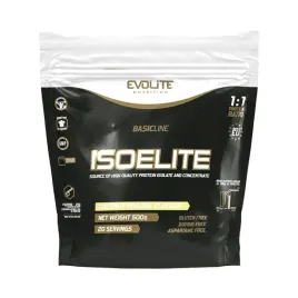 evolite-isoelite-500-g