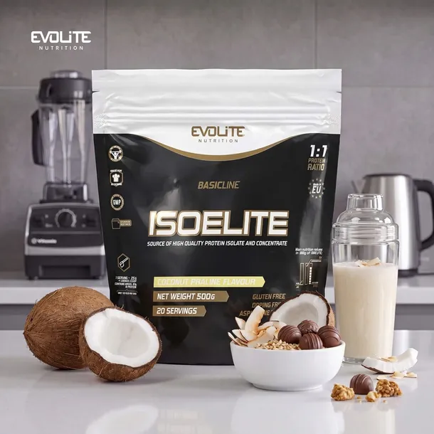 evolite-isoelite-500-g