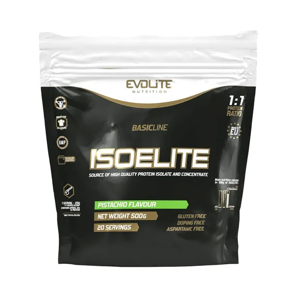evolite-isoelite-500-g