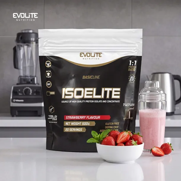 evolite-isoelite-500-g