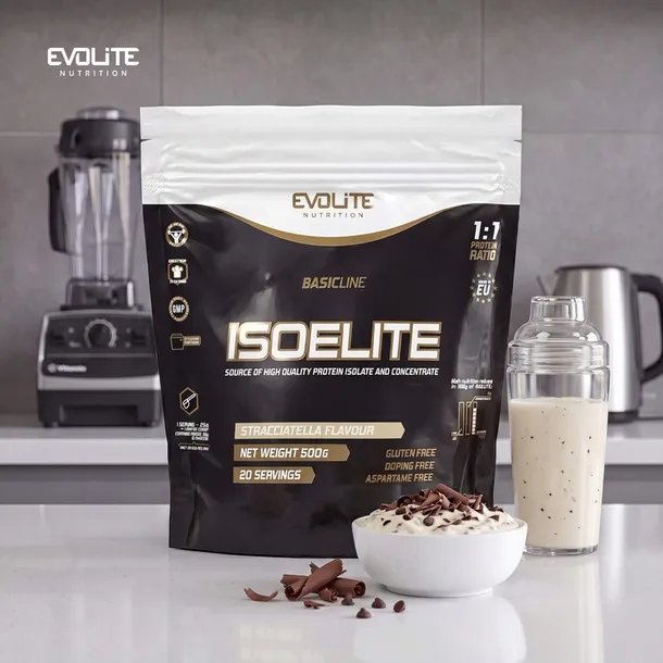 evolite-isoelite-500-g