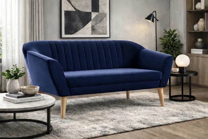 sofa-2-osobowa-kaya-140-cm-welur-hydrofobowy-styl-skandynawski-stan-nowy