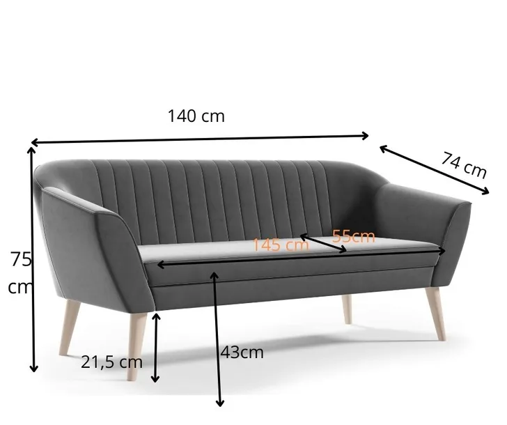 sofa-kaya-3-osobowa-skandynawski-stylwelur-riviera-wysokie-nozkikolory-wielkosc-dwuosobowa