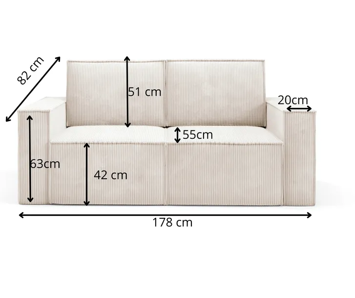 sofa-porto-ii-modulowa-sztruks-wielkosc-dwuosobowa