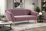 sofa-2-osobowa-kaya-140-cm-welur-hydrofobowy-styl-skandynawski-stan-nowy