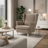 fotel-uszak-producent-sztruks