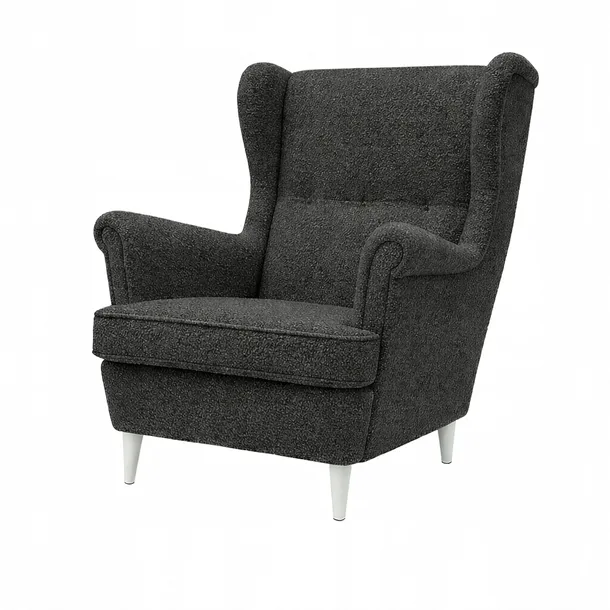 fotel-uszak-sofello-boucle-tapicerowany-do-salonu-wygodny-104-cm-stan-nowy