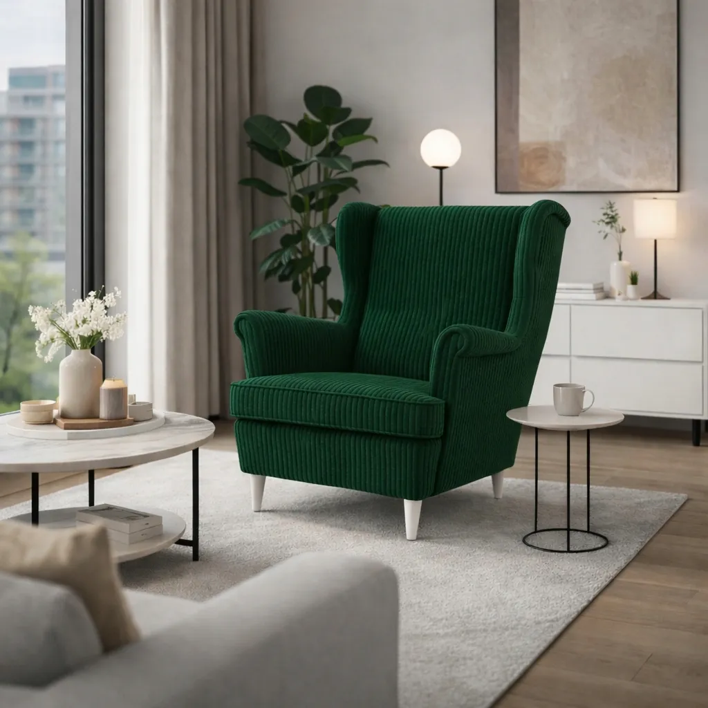 fotel-uszak-producent-sztruks