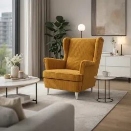 fotel-uszak-producent-sztruks