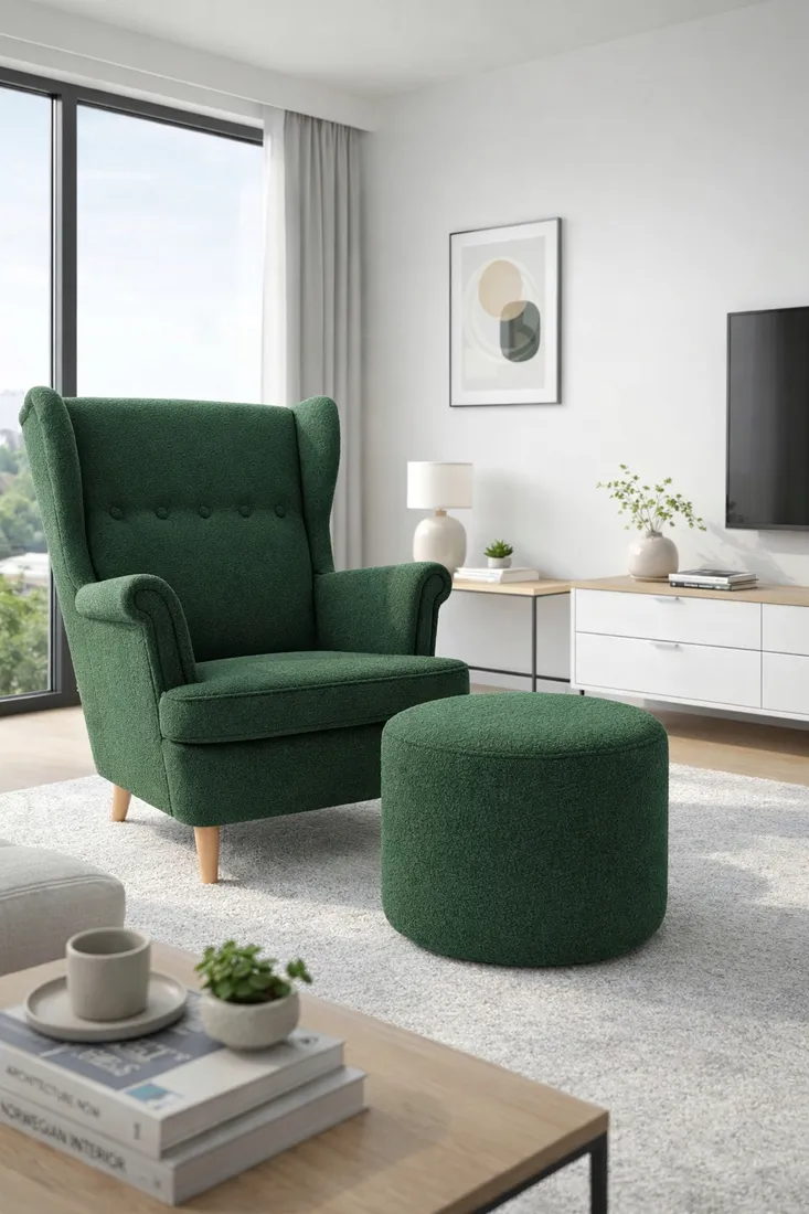 fotel-uszak-pufa-producent-boucle