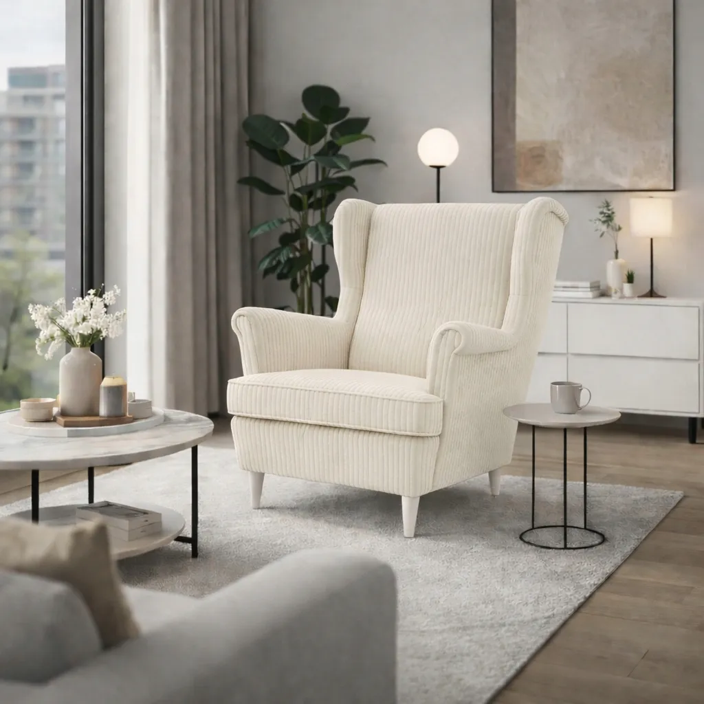 fotel-uszak-producent-sztruks