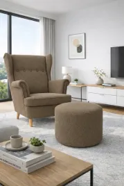 fotel-uszak-pufa-producent-boucle