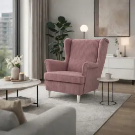fotel-uszak-producent-sztruks