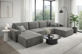 naroznik-u-modulowy-porto-320-cm-sztruks-duzy-nowy