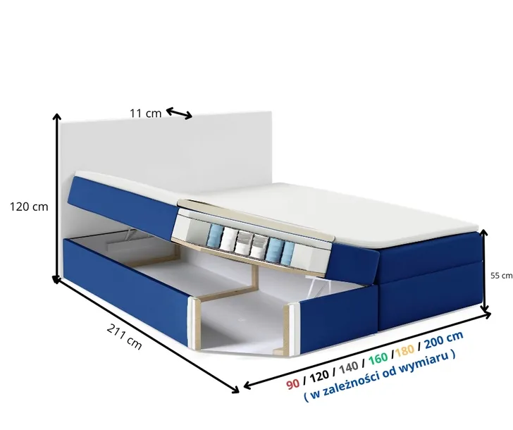 lozko-kontynentalne-bella-box-200x200-bez-nog-z-pojemnikiem-topper-rodzaj-lozka-podwojne