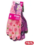 rekawice-rflower-m-pakiet