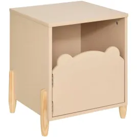 szafka-nocna-dziecieca-stolik-nocny-mis-dla-dzieci-na-akcesoria-bezowa