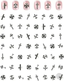 ozdoby-do-paznokci-3d-zestaw-300-szt-metalowe-charms-punk