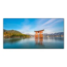 japonia-brama-torii-120x60-panele-szklo-hartowane