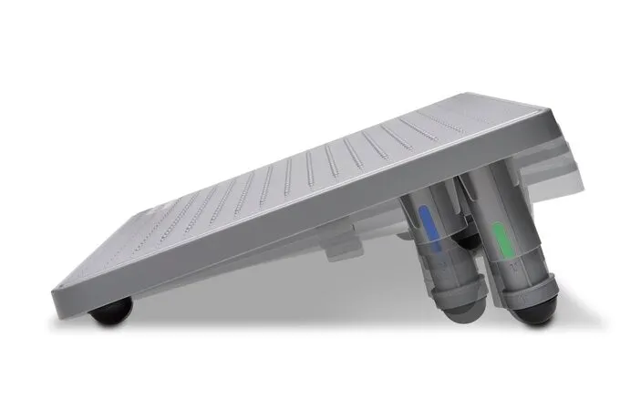 podnozek-smartfit-solemate-wnd-d5-stan-nowy-kolor-szary