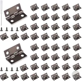 mini-zawiasy-retro-braz-15x18-mm-zestaw-240-srub-60-szt