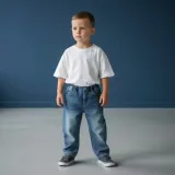 spodnie-jeansowe-chlopiec-gumka-denim-panpan-caloroczne-niebieskie-116cm-rozmiar-116