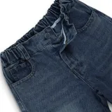 spodnie-jeansowe-chlopiec-gumka-denim-panpan-caloroczne-niebieskie-122cm-stan-nowy