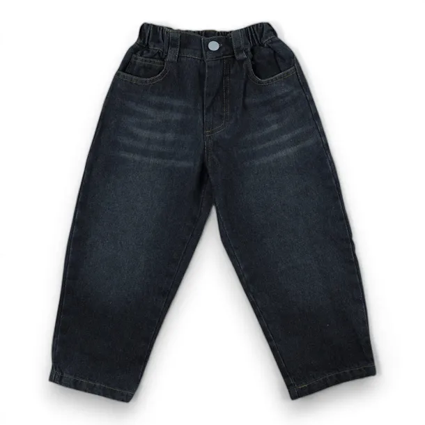 spodnie-jeansowe-chlopiec-gumka-denim-panpan-caloroczne-grafitowe-110cm-dlugosc-dlugie