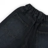 spodnie-jeansowe-chlopiec-gumka-denim-panpan-caloroczne-grafitowe-116cm-zapiecie-guziki