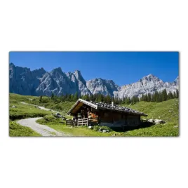 chata-gory-natura-120x60-panel-nad-blat-do-kuchni