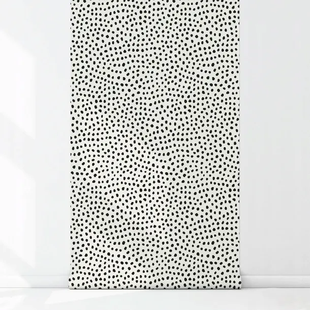fototapeta-kropki-dalmatynczyk-magicstick-290x290-gama-kolorystyczna-wielokolorowe