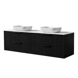 szafka-lazienkowa-z-umywalka-wiszaca-120-cm-czarny-tibu-ryflowana