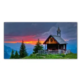 gory-zachod-slonca-120x60-panel-nad-blat-do-kuchni