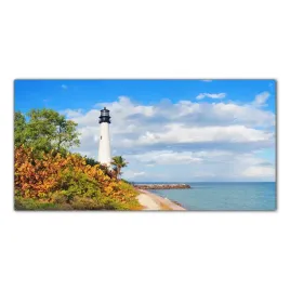 latarnia-morska-ocean-120x60-szklo-hartowane-panel