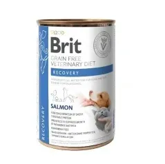 brit-grain-free-veterinary-diet-dog-cat-recovery-losos-400g