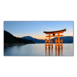 japonia-brama-miyajima-120x60-cm-lacobel-do-kuchni