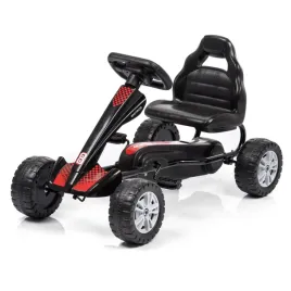 gokart-na-pedaly-meteor-gm-1801-czarny
