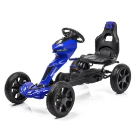 gokart-na-pedaly-meteor-gm-1502-granatowy