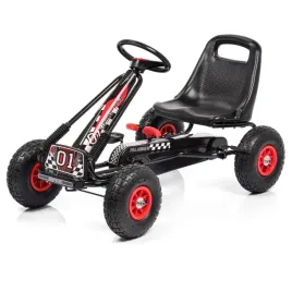 gokart-na-pedaly-meteor-gm-a15-czerwony